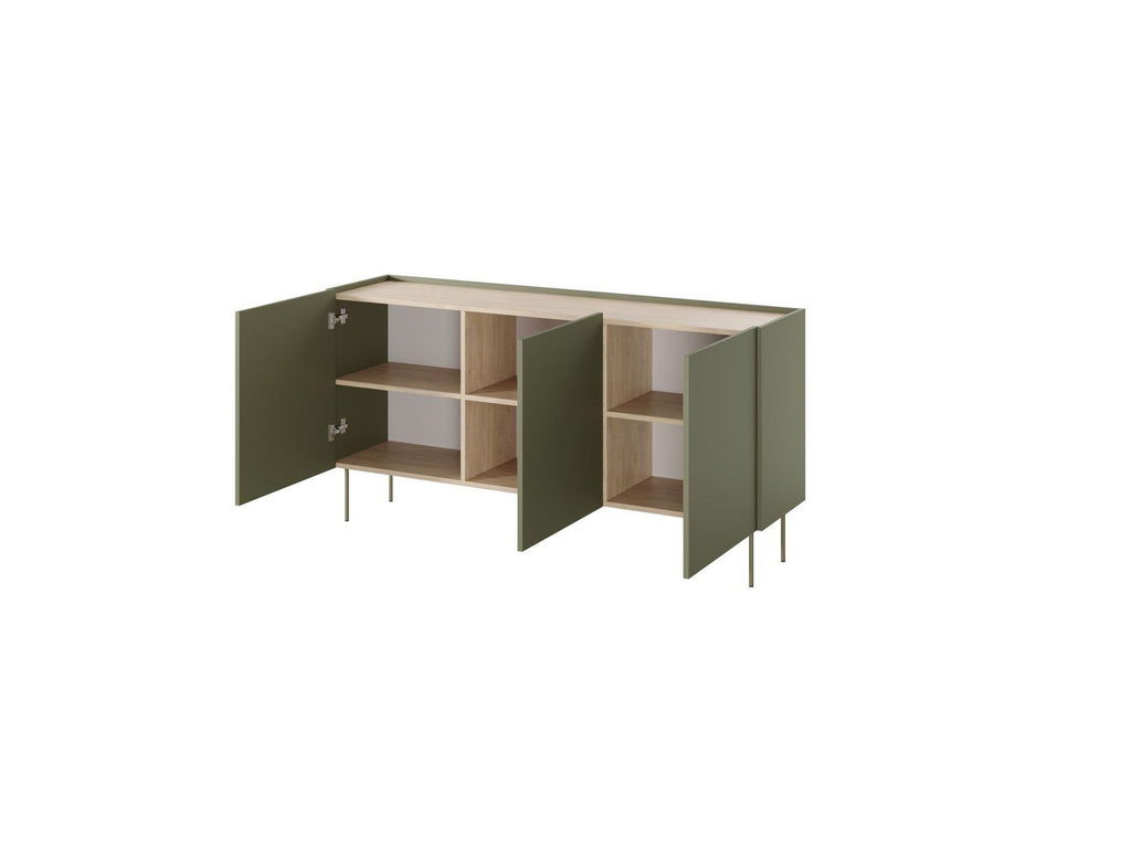 Atlas - Buffet 3 Portes