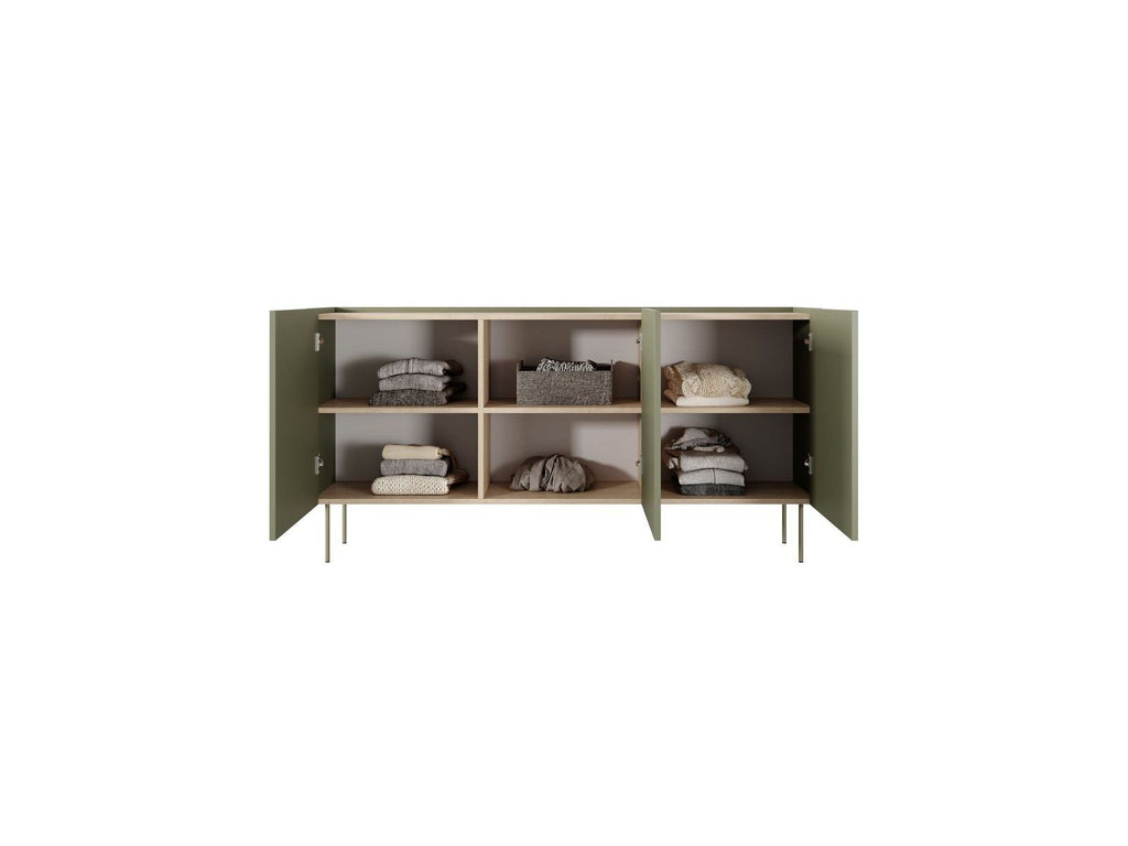 Atlas - Buffet 3 Portes