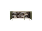 Atlas - Buffet 3 Portes