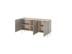 Atlas - Buffet 3 Portes