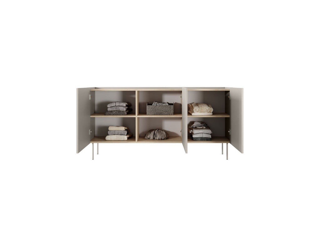 Atlas - Buffet 3 Portes