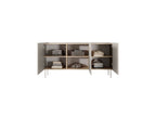 Atlas - Buffet 3 Portes