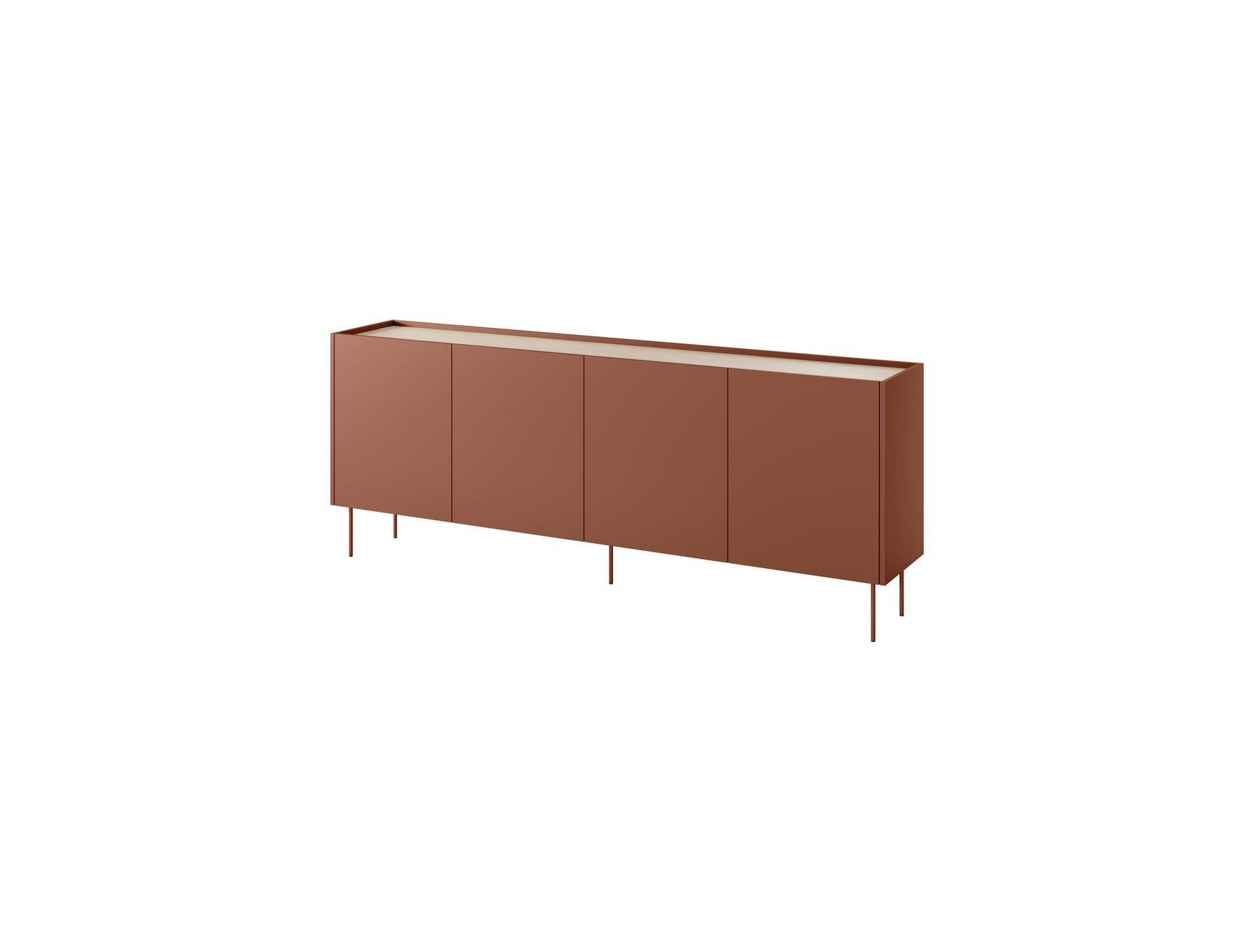 Atlas - Buffet 4 Portes