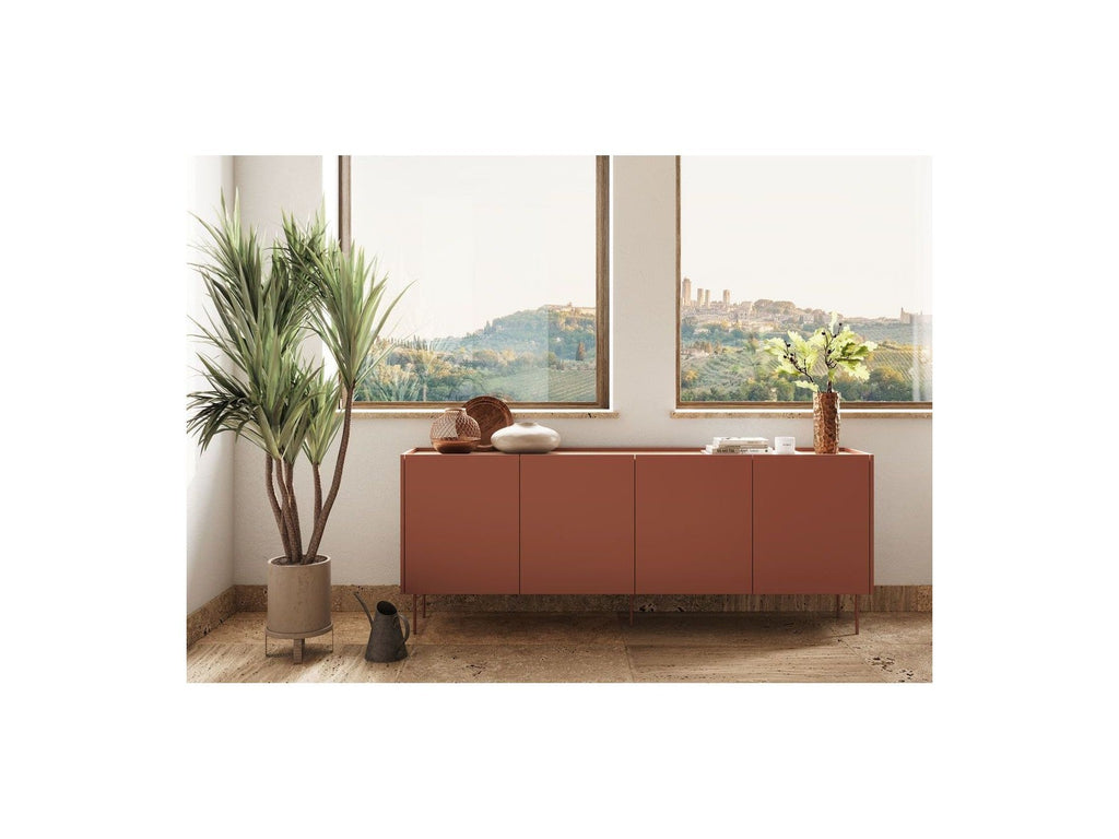 Atlas - Buffet 4 Portes