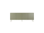 Atlas - Buffet 4 Portes