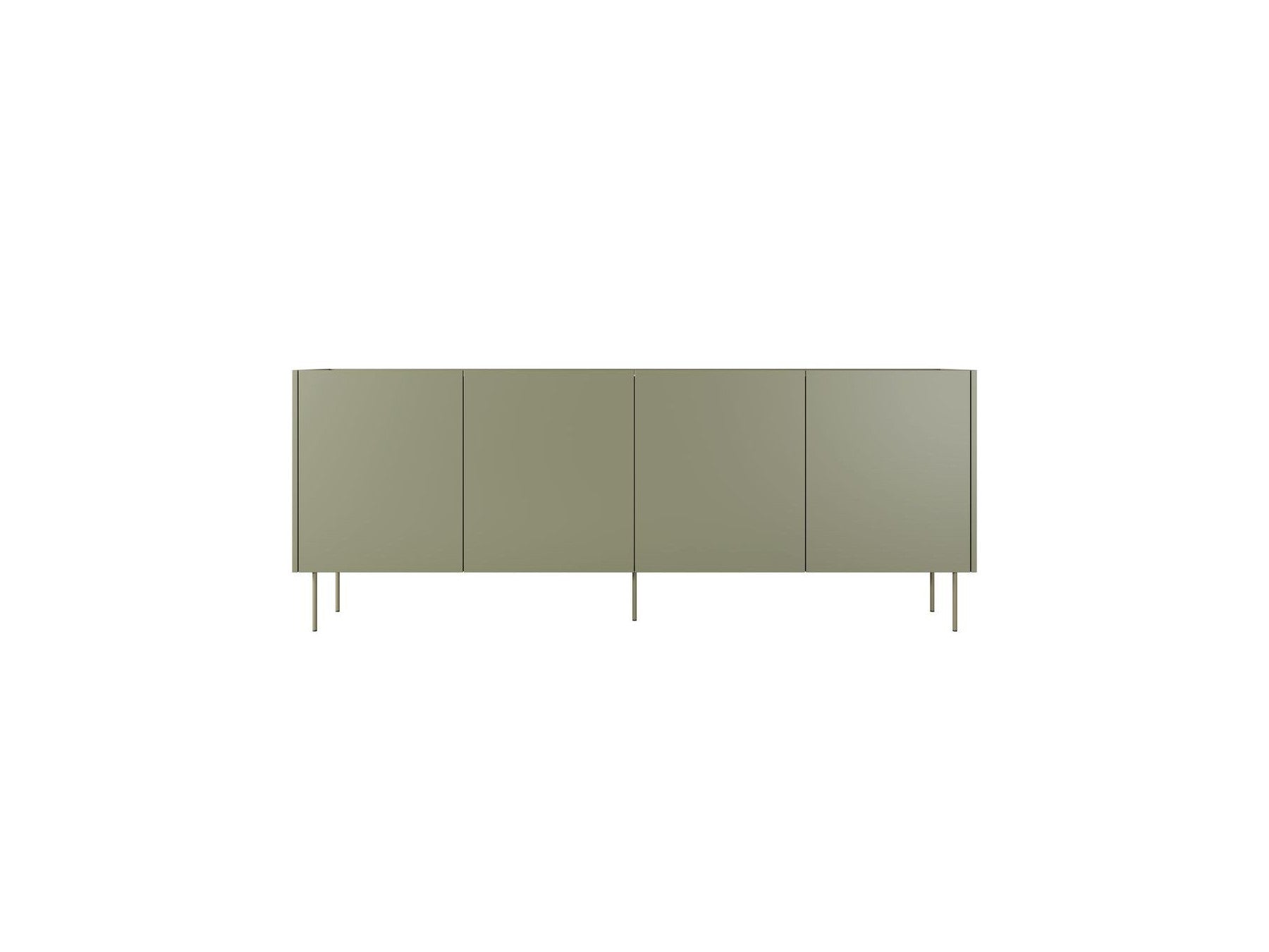 Atlas - Buffet 4 Portes