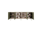 Atlas - Buffet 4 Portes
