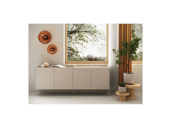 Atlas - Buffet 4 Portes