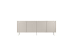 Atlas - Buffet 4 Portes