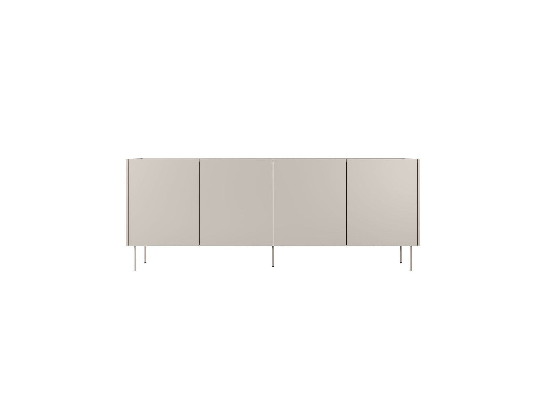 Atlas - Buffet 4 Portes