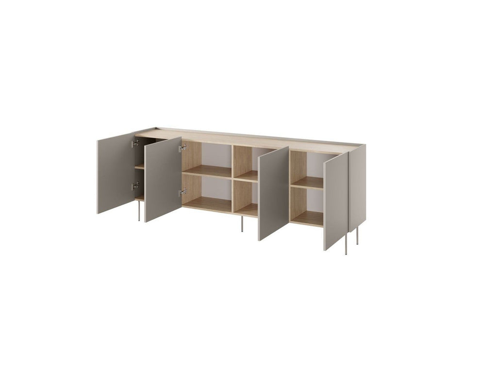 Atlas - Buffet 4 Portes