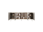 Atlas - Buffet 4 Portes