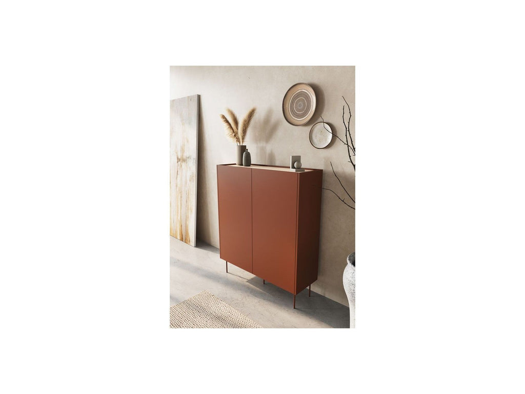Atlas - Buffet Haut 2 Portes