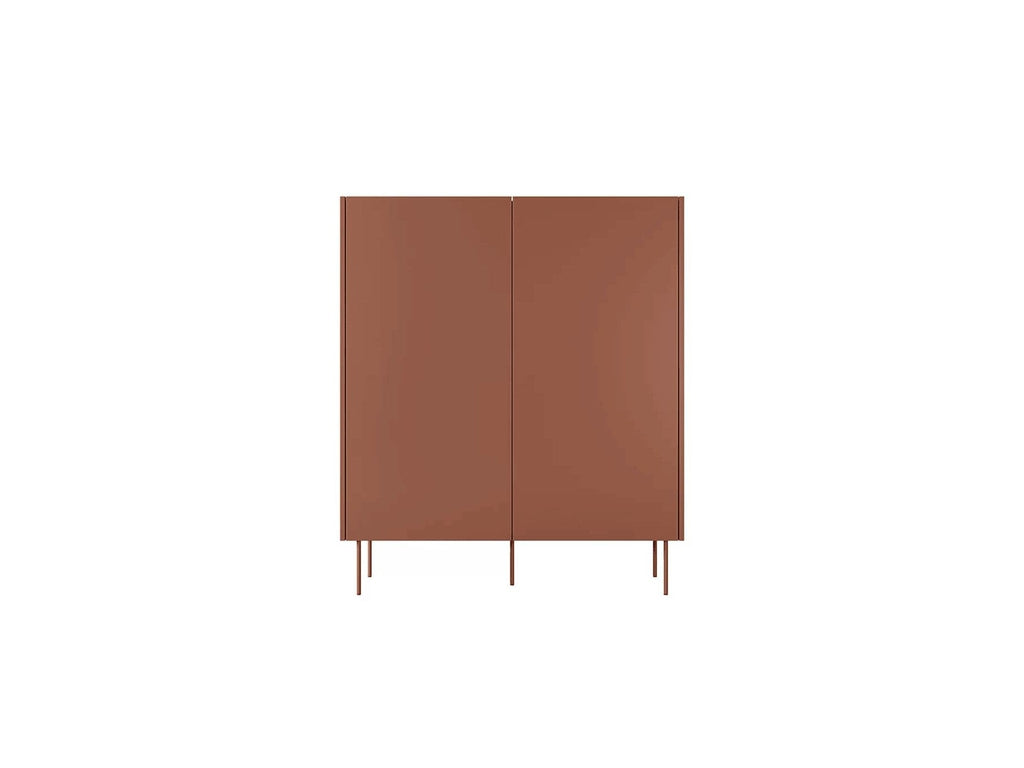 Atlas - Buffet Haut 2 Portes