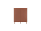 Atlas - Buffet Haut 2 Portes