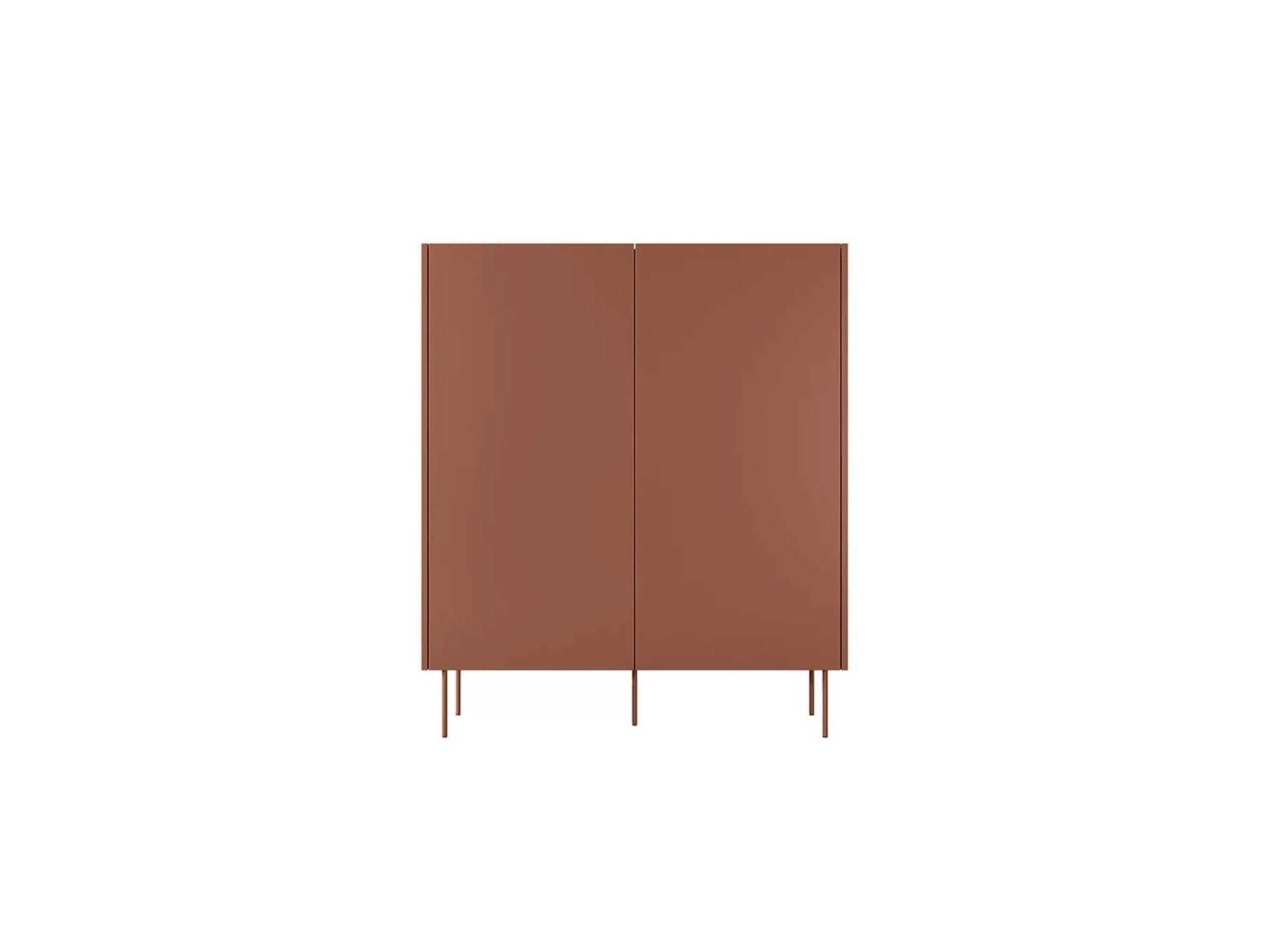 Atlas - Buffet Haut 2 Portes