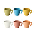 Set De 6 Tasses "Coffee Pop"