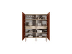 Atlas - Buffet Haut 2 Portes