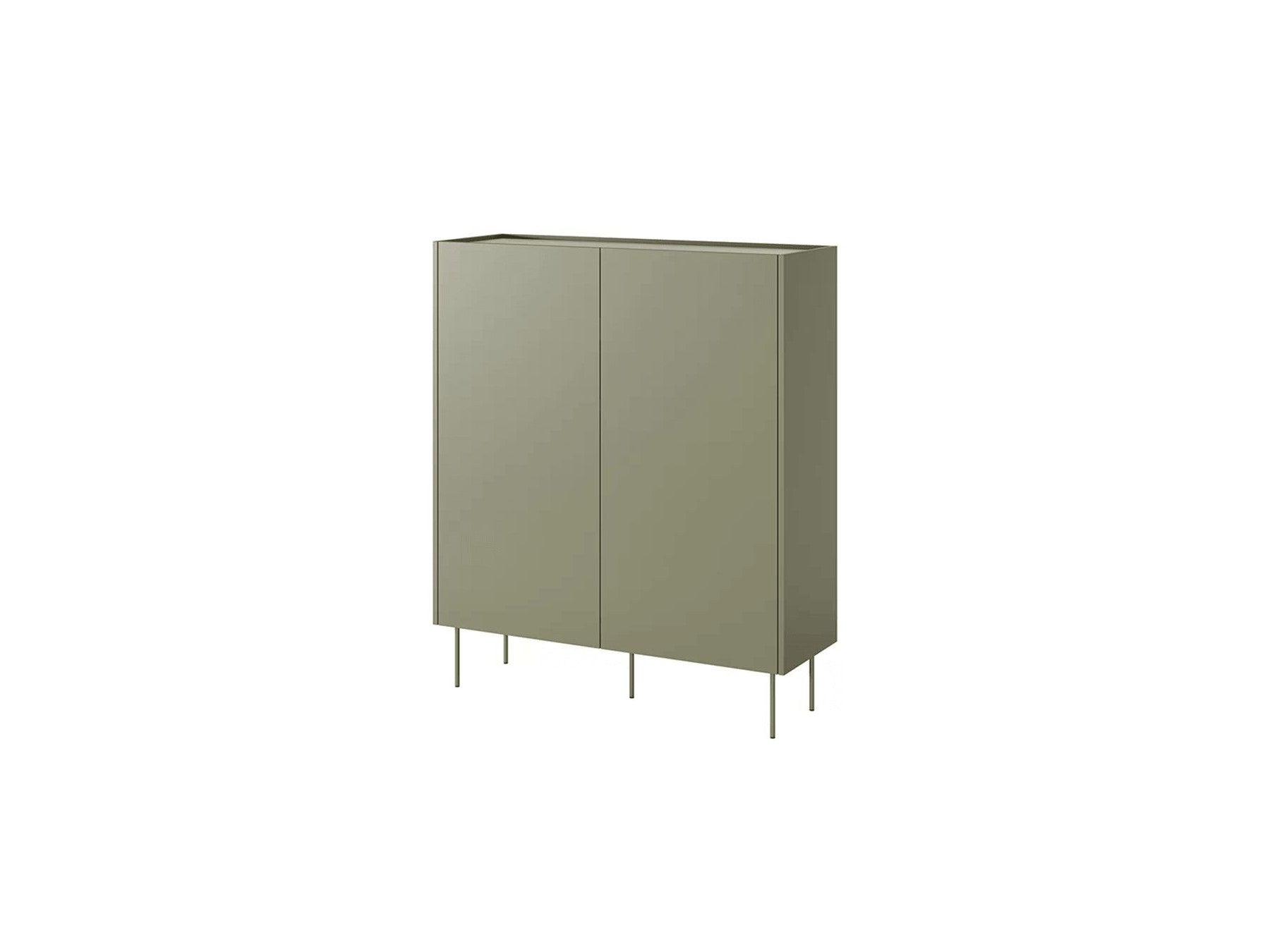 Atlas - Buffet Haut 2 Portes
