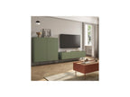 Atlas - Buffet Haut 2 Portes