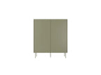 Atlas - Buffet Haut 2 Portes