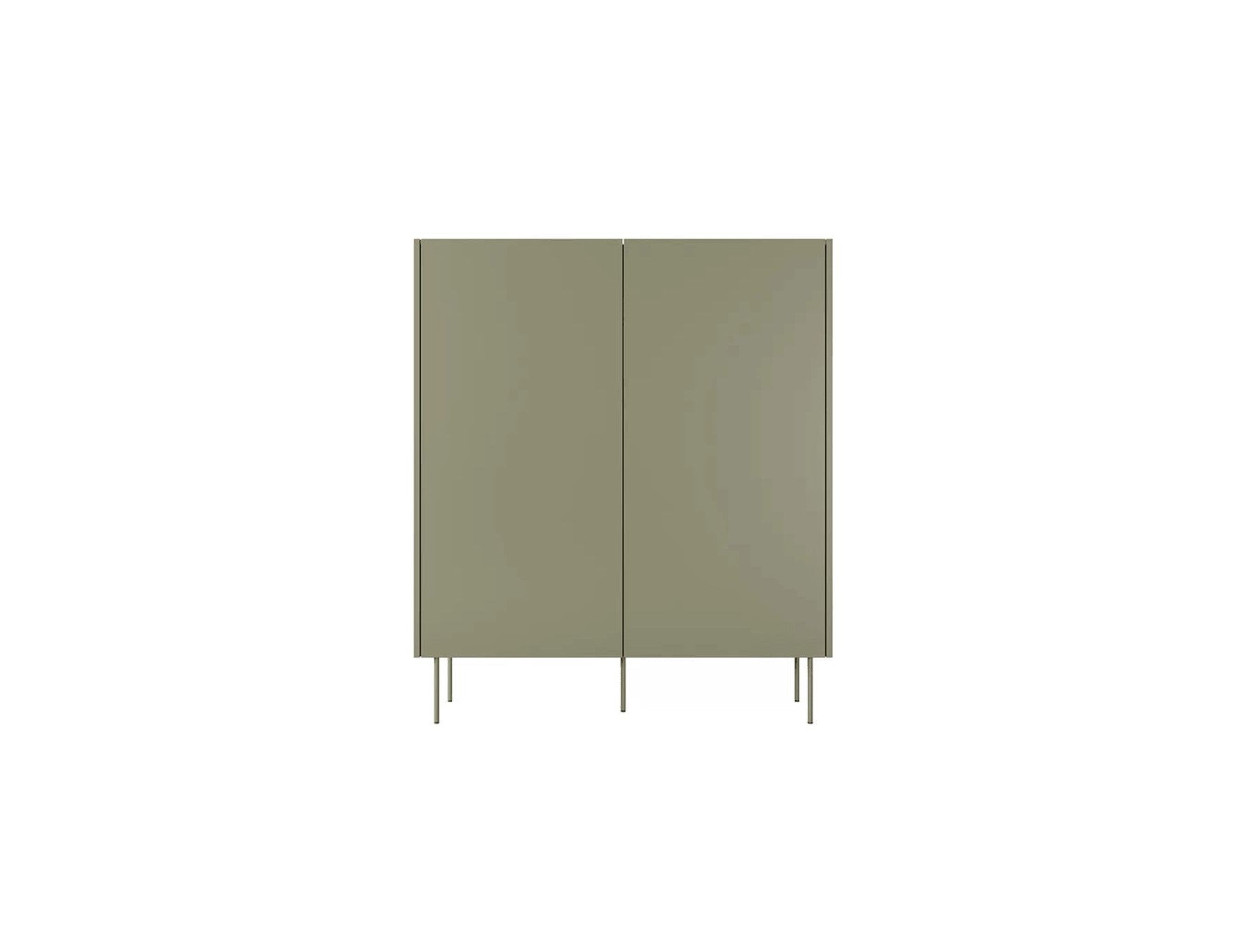 Atlas - Buffet Haut 2 Portes