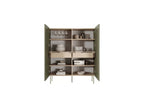 Atlas - Buffet Haut 2 Portes