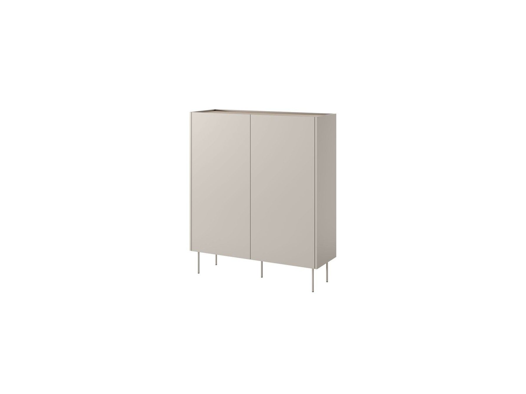 Atlas - Buffet Haut 2 Portes