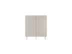 Atlas - Buffet Haut 2 Portes