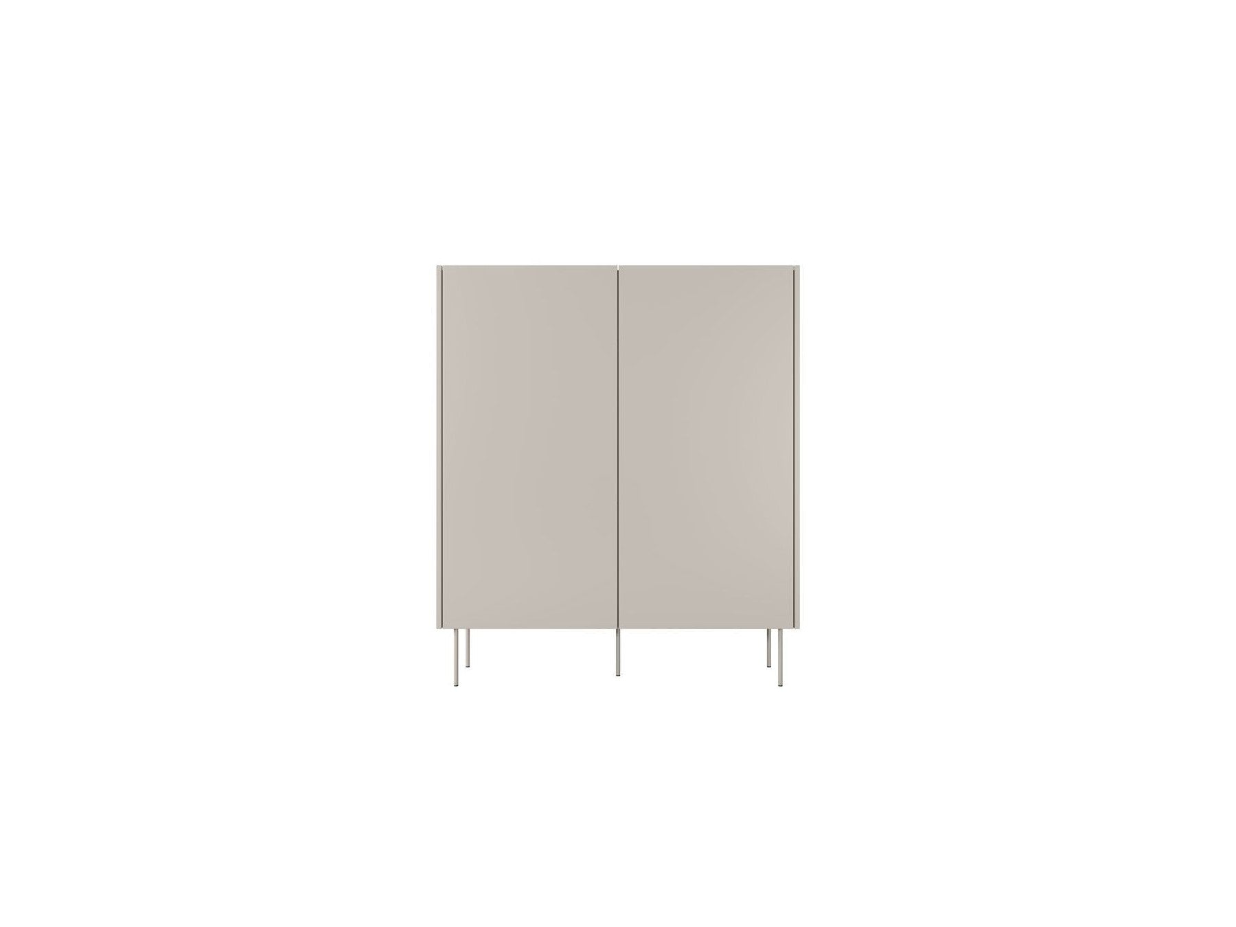 Atlas - Buffet Haut 2 Portes
