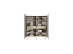 Atlas - Buffet Haut 2 Portes