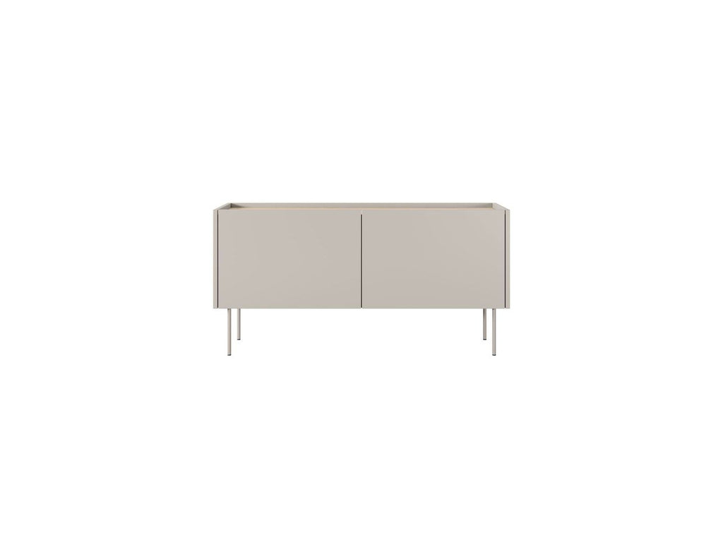 Atlas - Meuble Tv 2 Portes