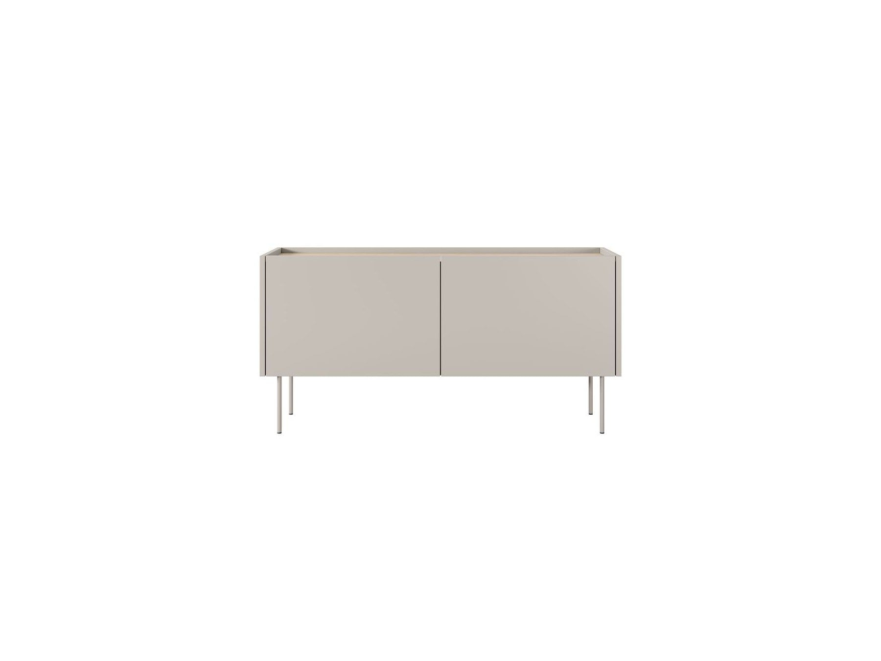 Atlas - Meuble Tv 2 Portes