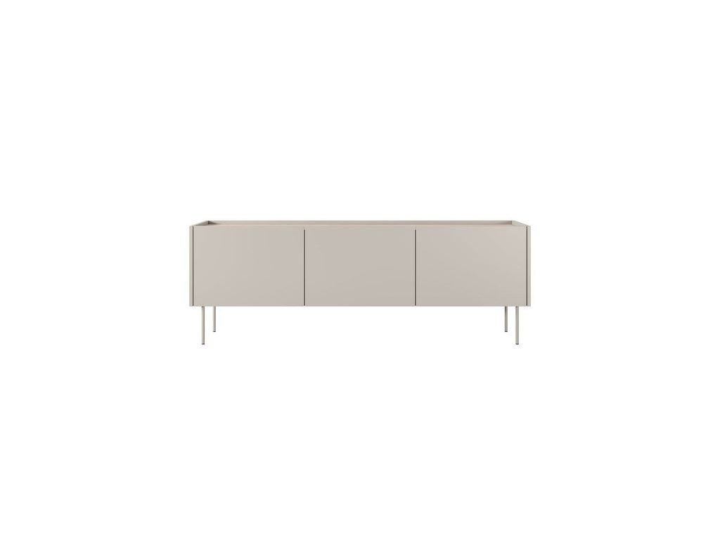 Atlas - Meuble Tv 3 Portes