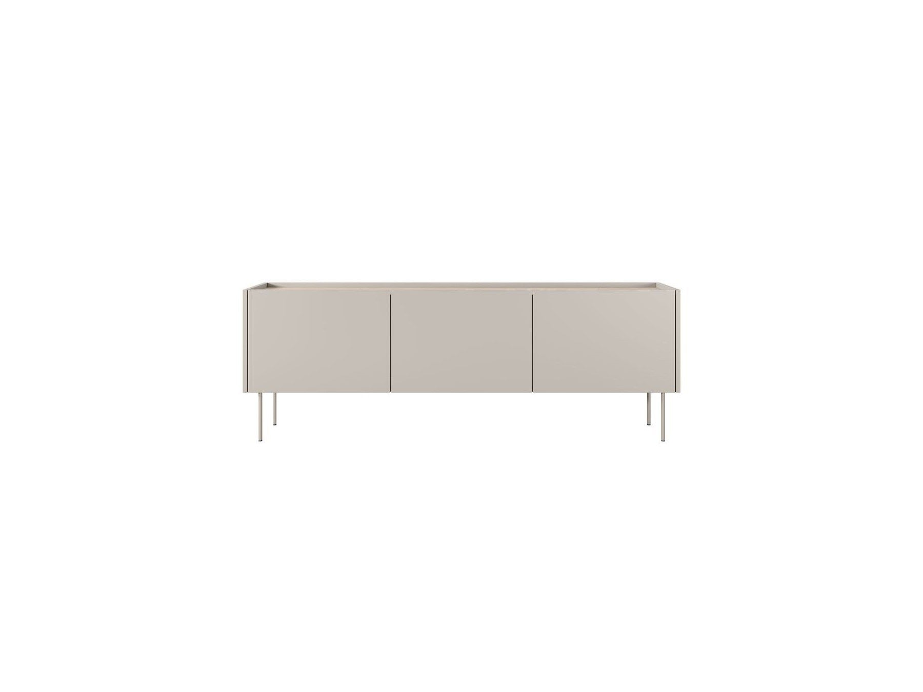 Atlas - Meuble Tv 3 Portes