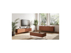 Atlas - Meuble Tv 4 Portes