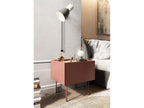 Atlas - Table De Chevet 1 Tiroir