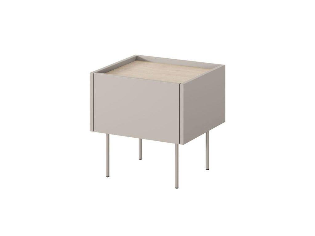 Atlas - Table De Chevet 1 Tiroir
