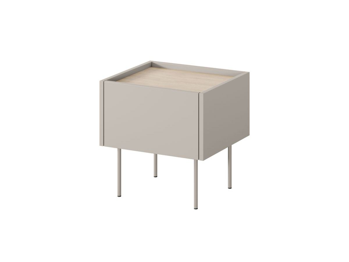 Atlas - Table De Chevet 1 Tiroir