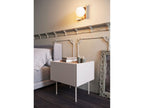 Atlas - Table De Chevet 1 Tiroir