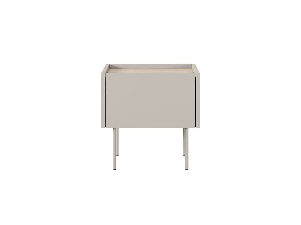 Atlas - Table De Chevet 1 Tiroir