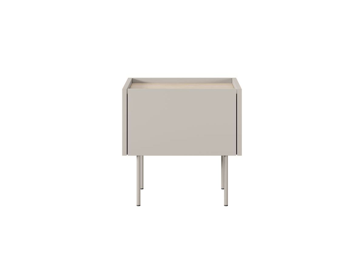 Atlas - Table De Chevet 1 Tiroir