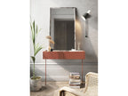 Atlas - Console Suspendue 2 Tiroirs