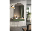 Atlas - Console Suspendue 2 Tiroirs