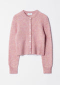 Gilet Es Bella - Rose