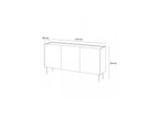 Atlas - Buffet 3 Portes