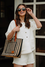 Short Thao Blanc