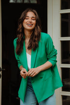 Veste Ezekiel Vert