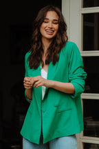 Veste Ezekiel Vert