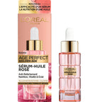 L'Oréal Paris - Age Perfect Golden Age Sérum-Huile Rosé